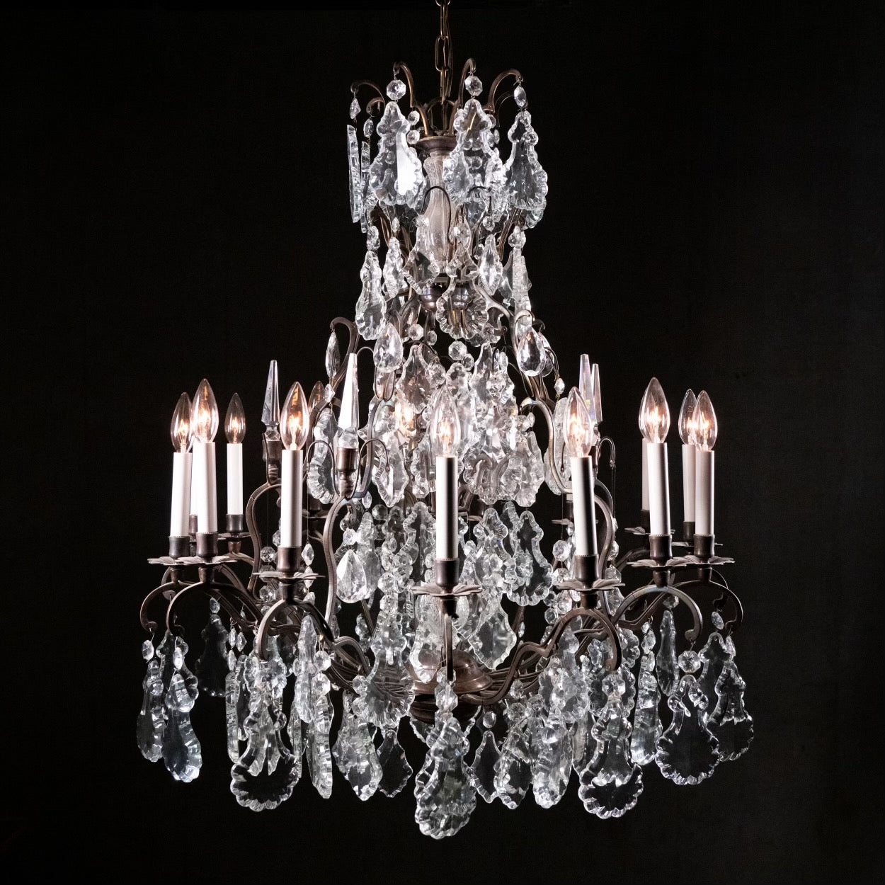 Chandelierings