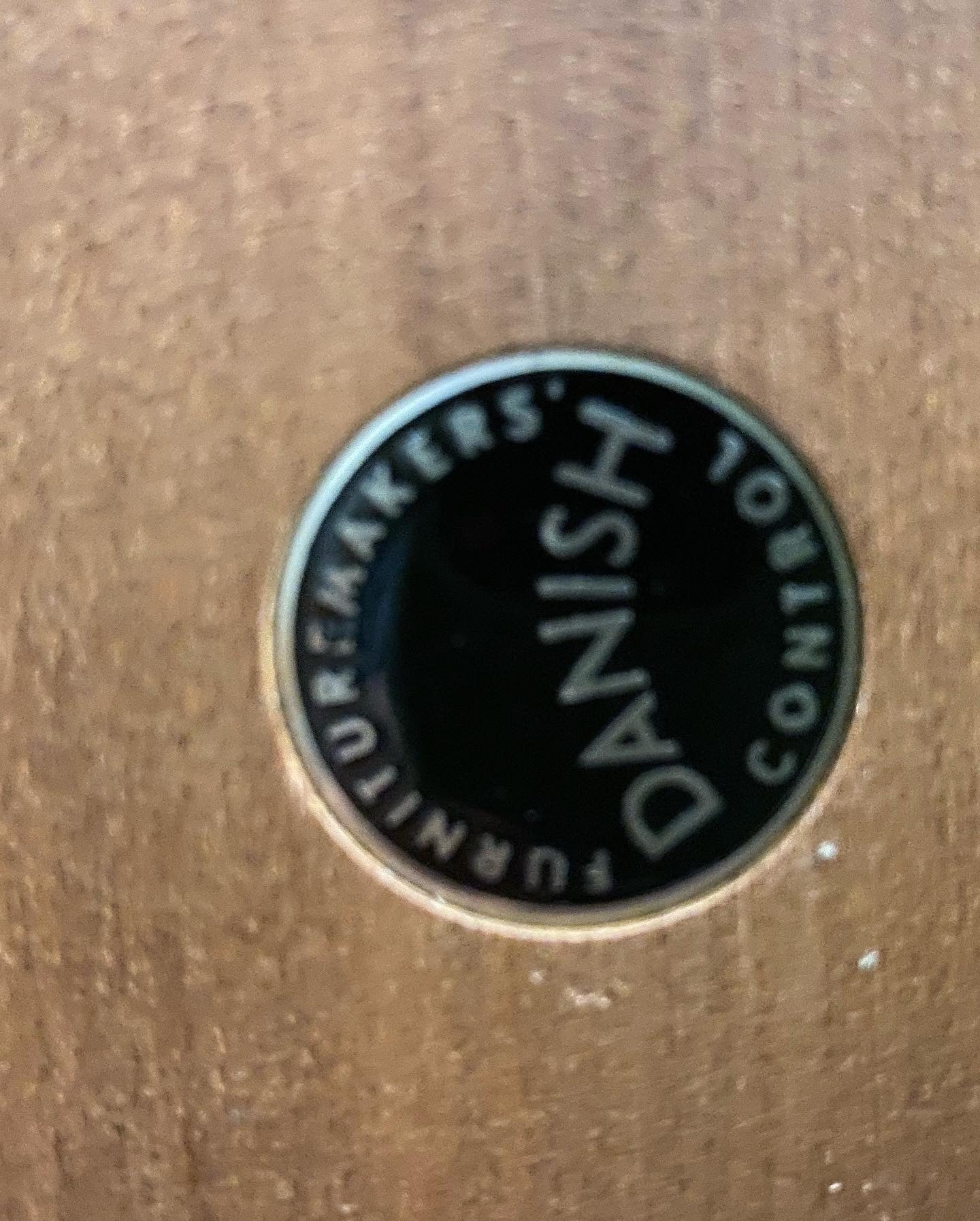 1960 rosewood bookcase by Poul Hundevad | Scott Landon Antiques and Interiors.