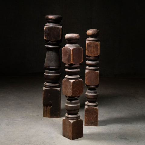 Solid Wood