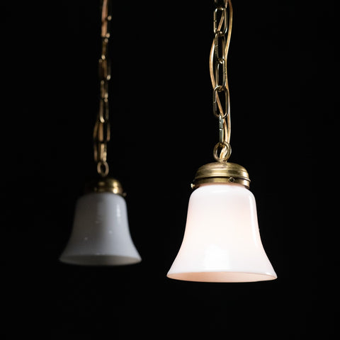 Milk Glass