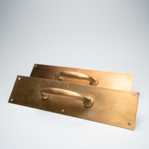 Brass