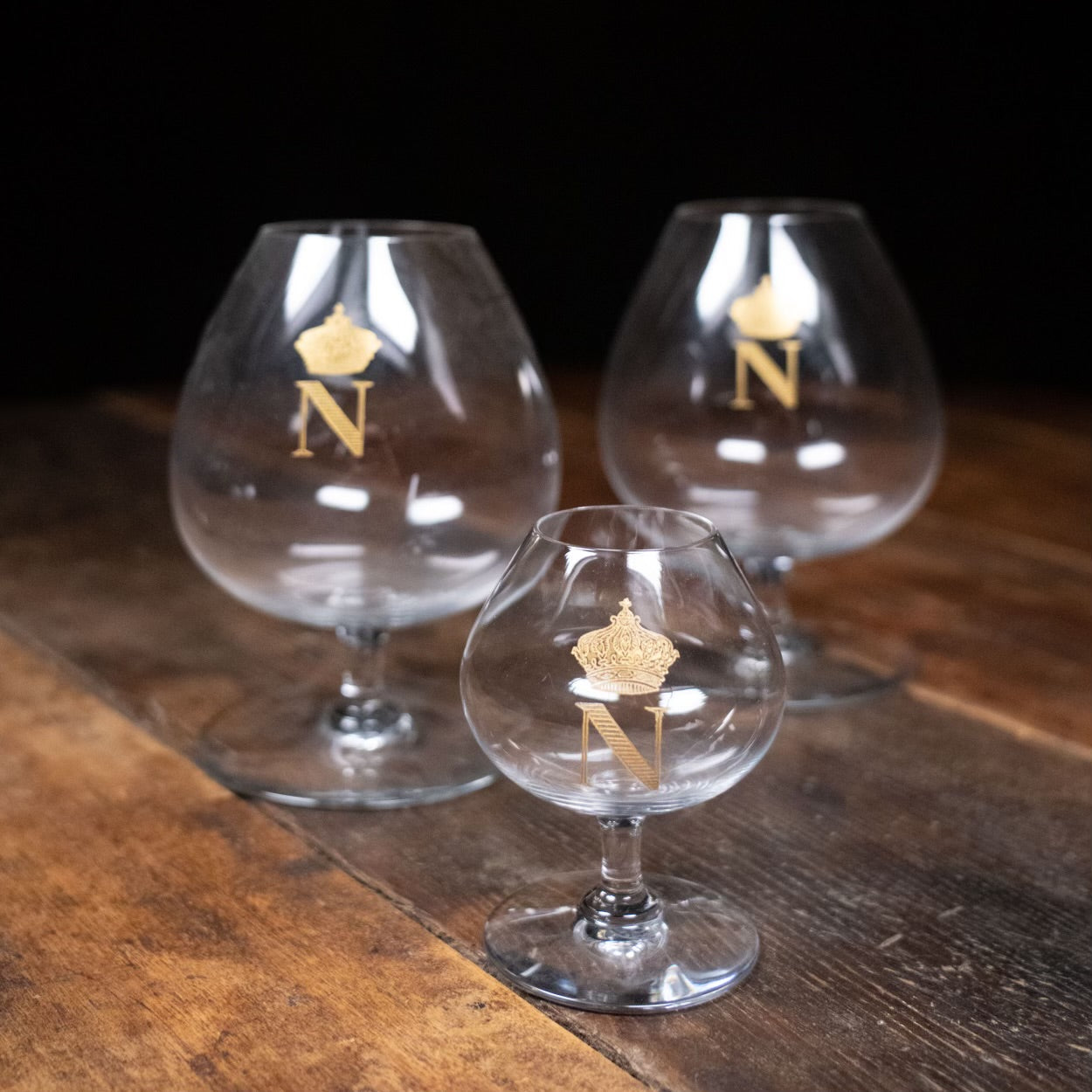 Glass