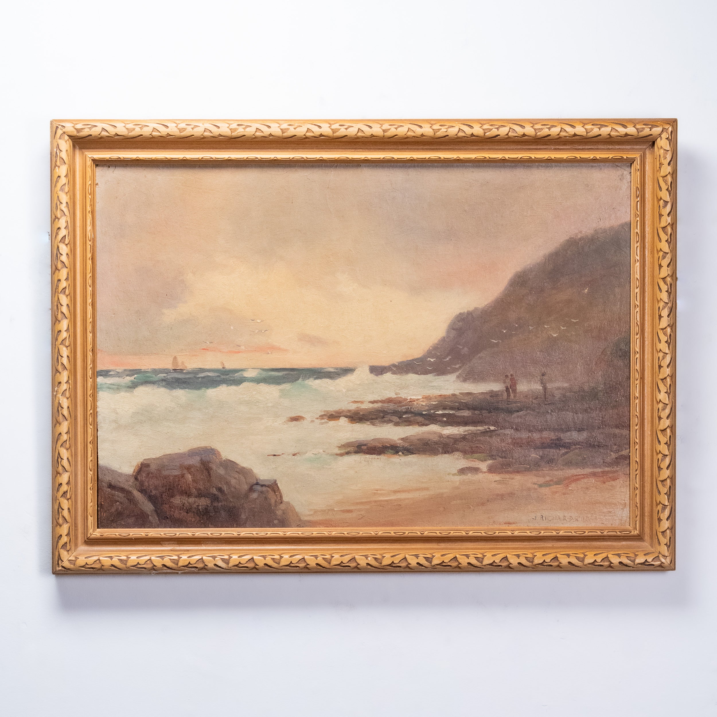 Paintings