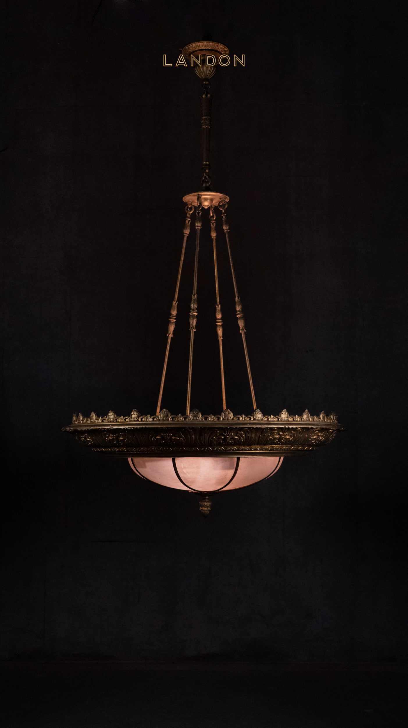 Antique Lighting