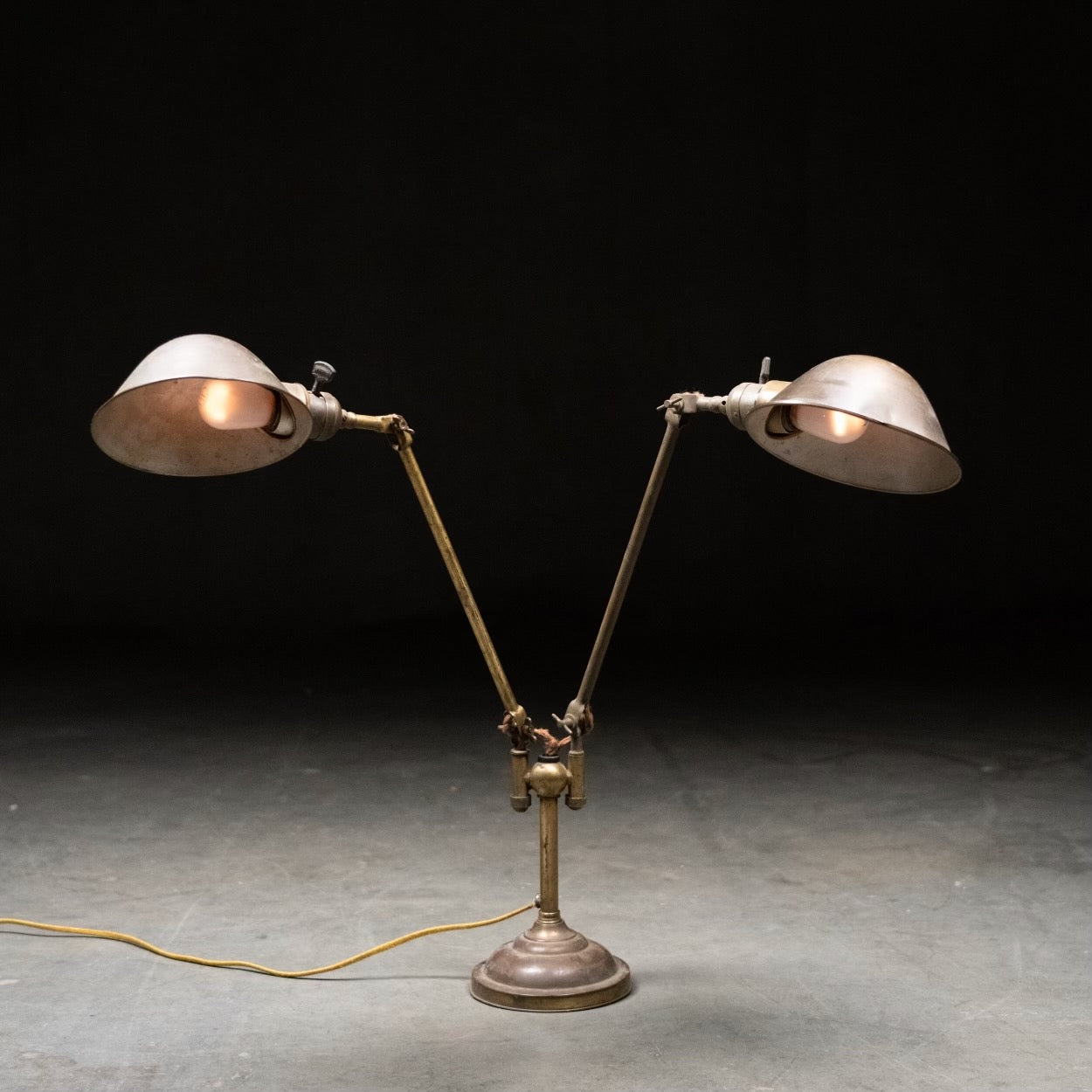Lamps