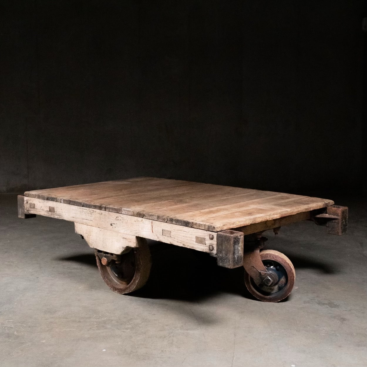 Industrial Furniture