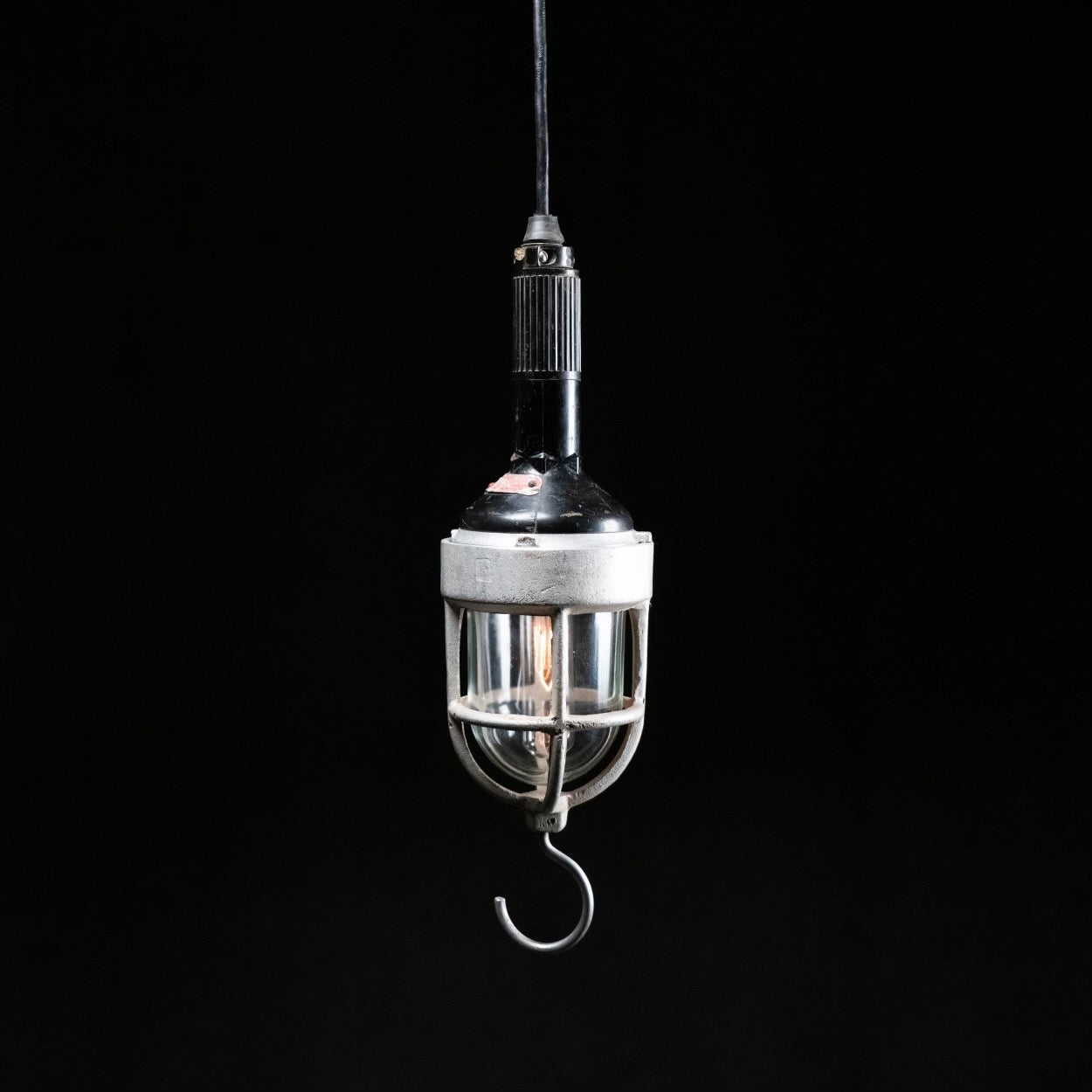 Industrial Lighting