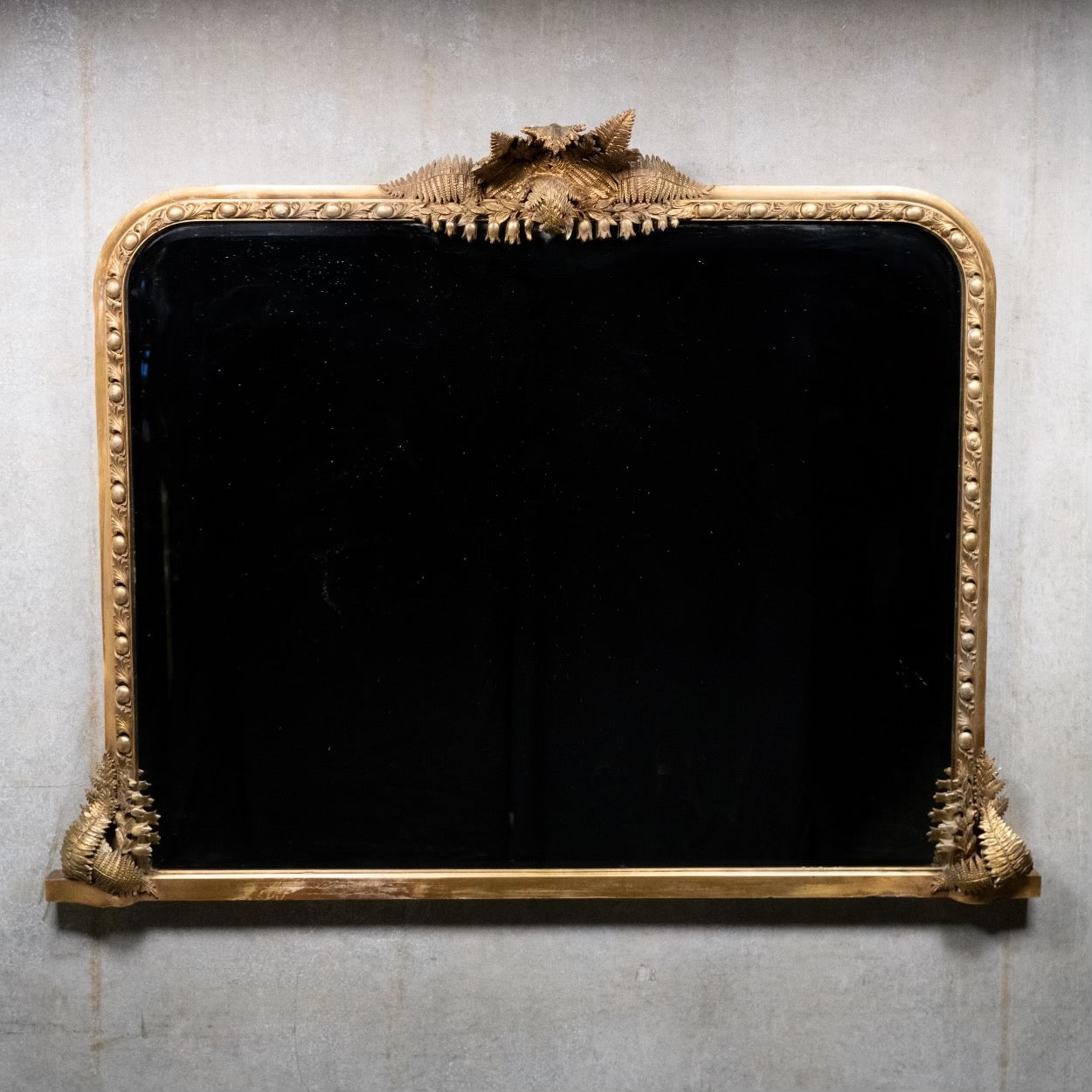 Mirrors