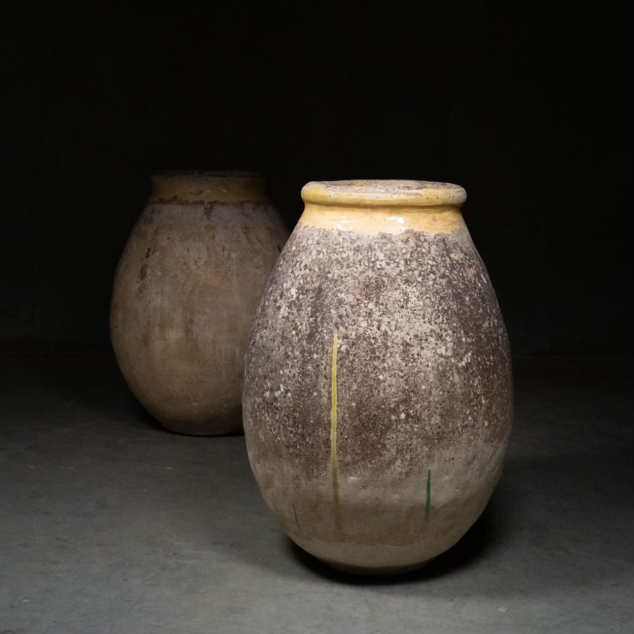 Planters