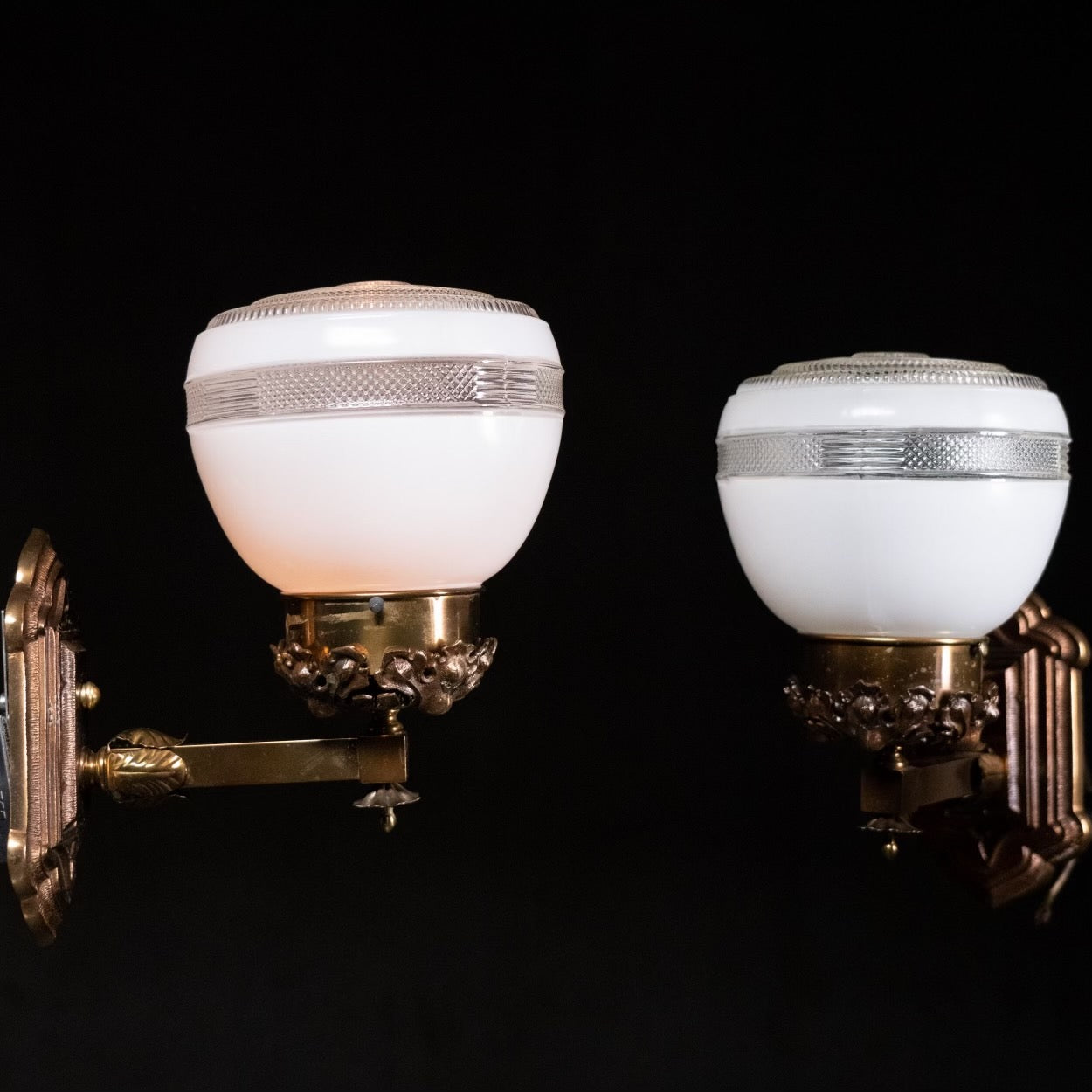 Sconces