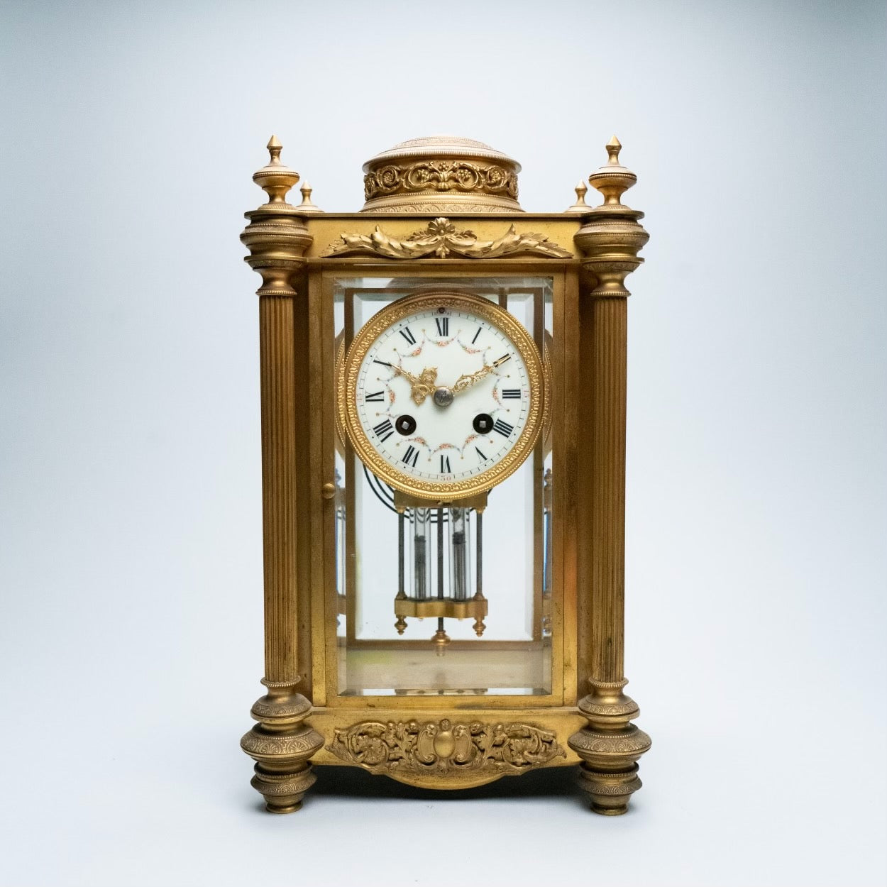 Timepieces