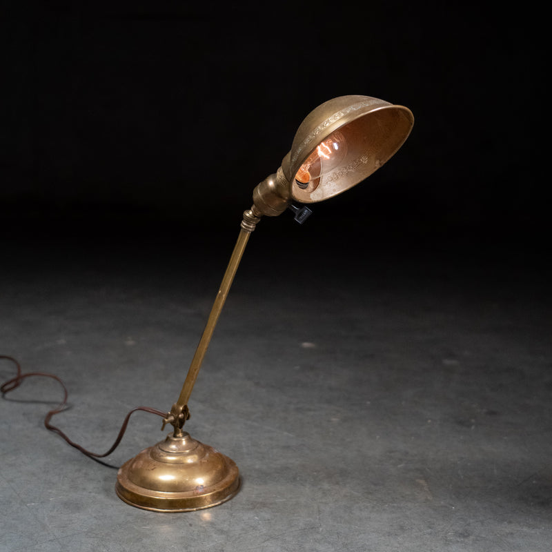 faries lamp | Scott Landon Antiques and Interiors.