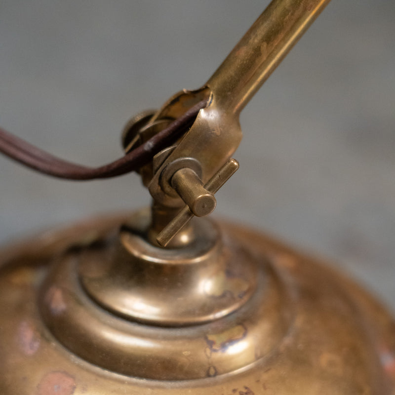 faries lamp | Scott Landon Antiques and Interiors.