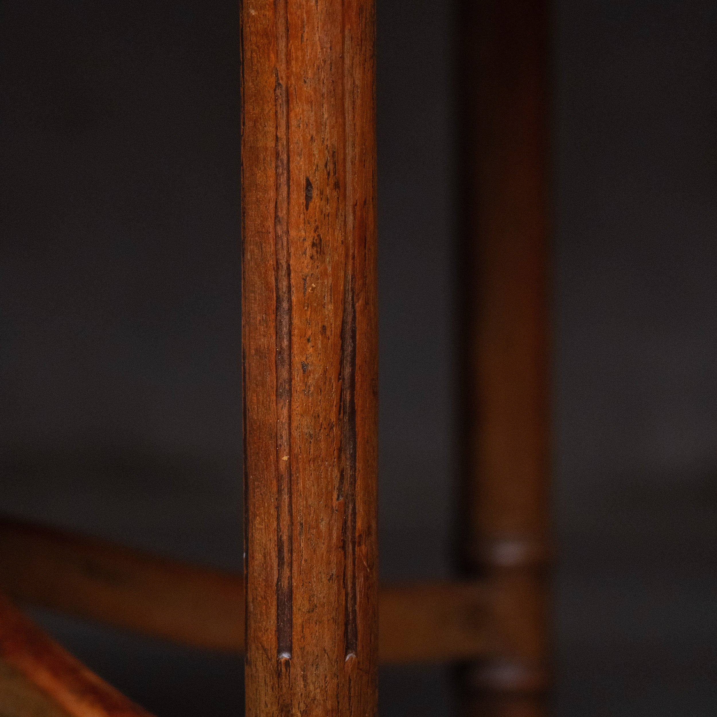 table | Scott Landon Antiques and Interiors.