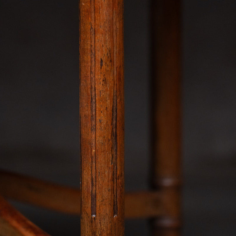 table | Scott Landon Antiques and Interiors.