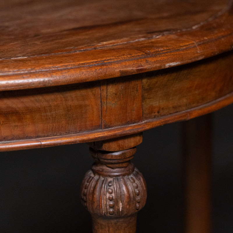 table | Scott Landon Antiques and Interiors.