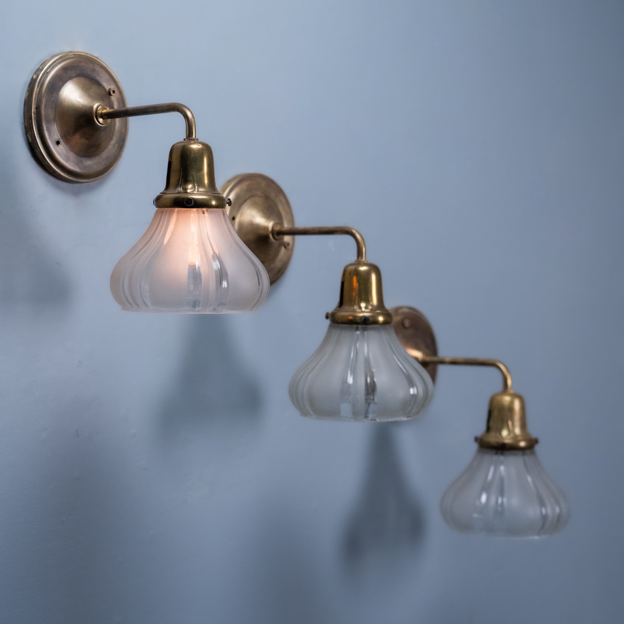 sconces | Scott Landon Antiques and Interiors.