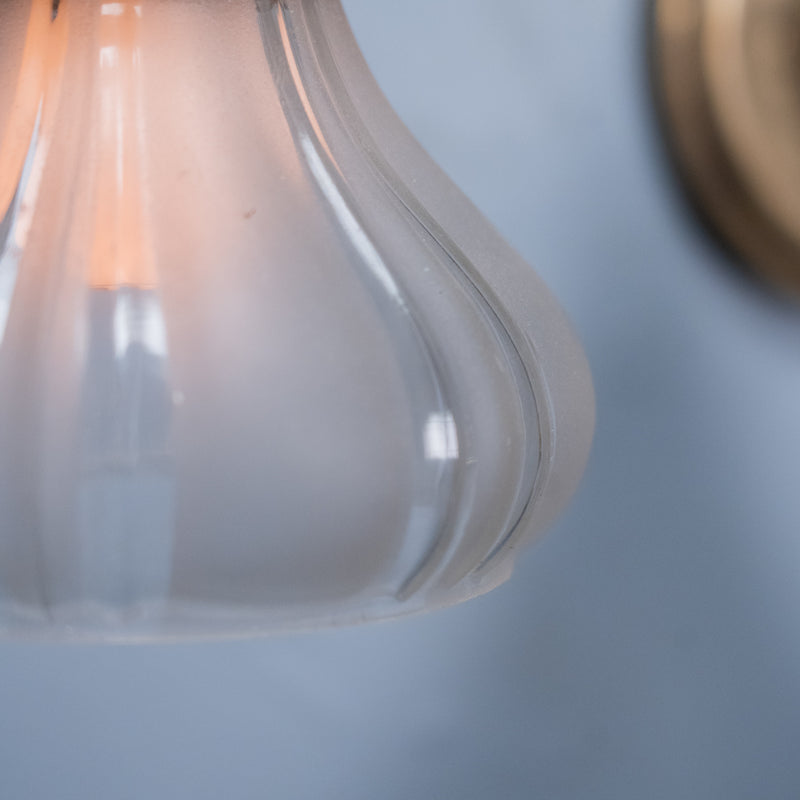 sconces | Scott Landon Antiques and Interiors.