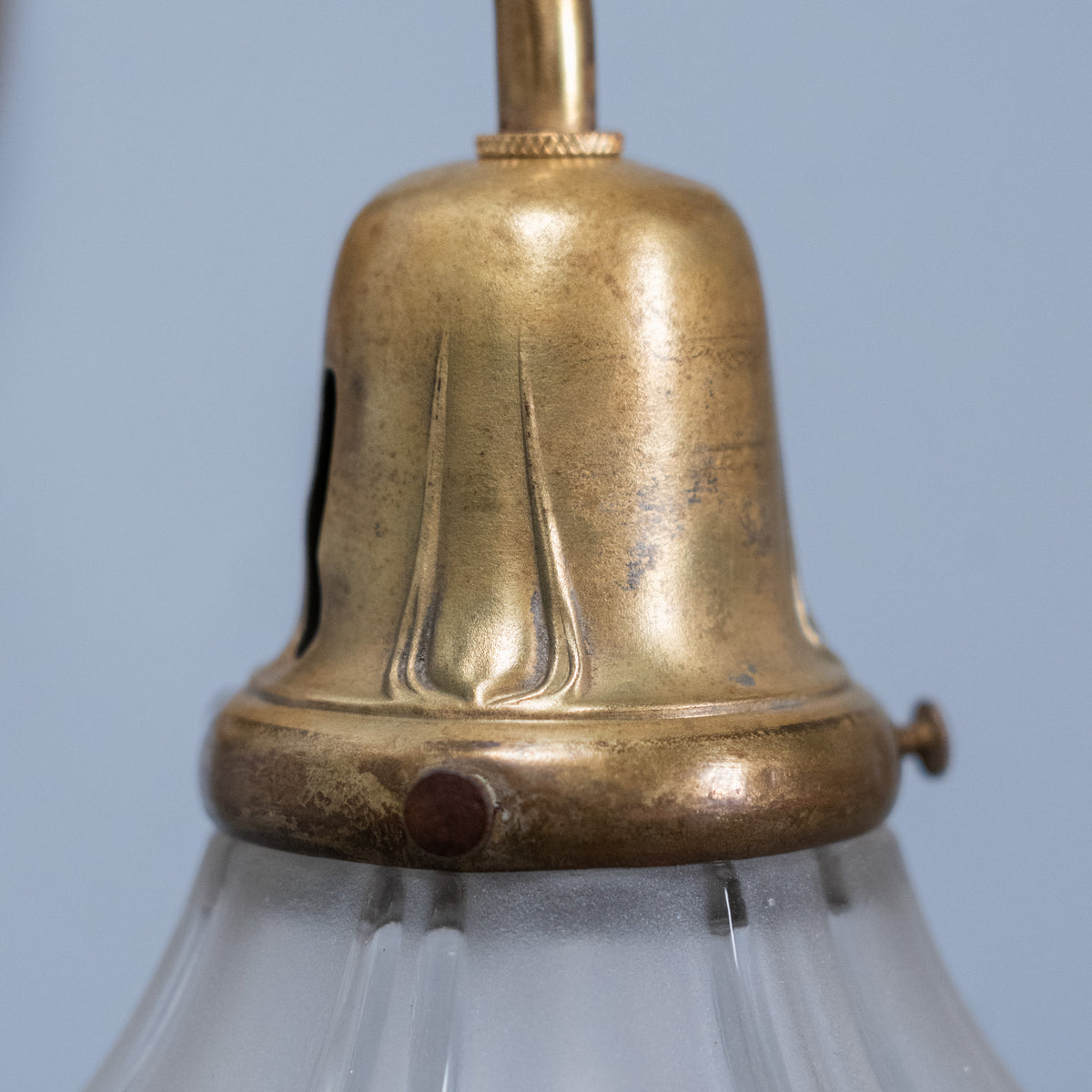 sconces | Scott Landon Antiques and Interiors.