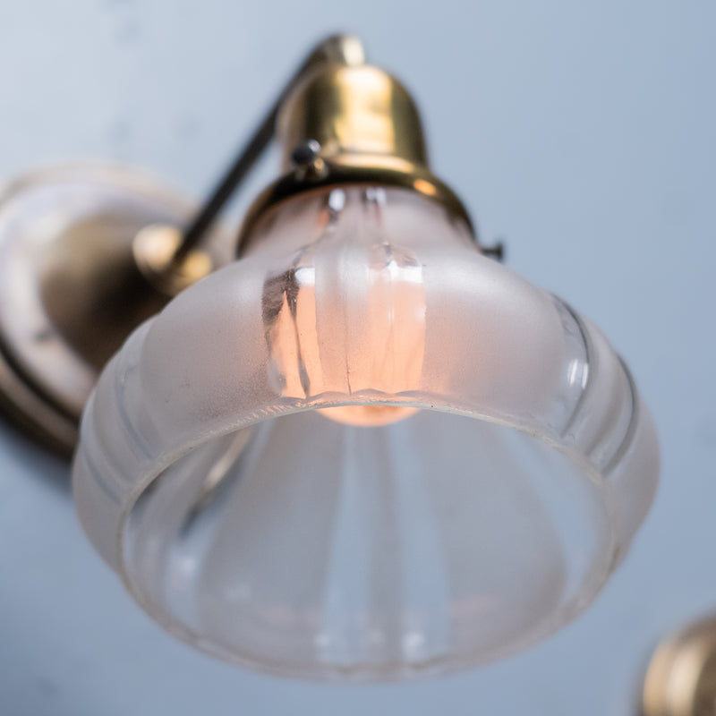 sconces | Scott Landon Antiques and Interiors.