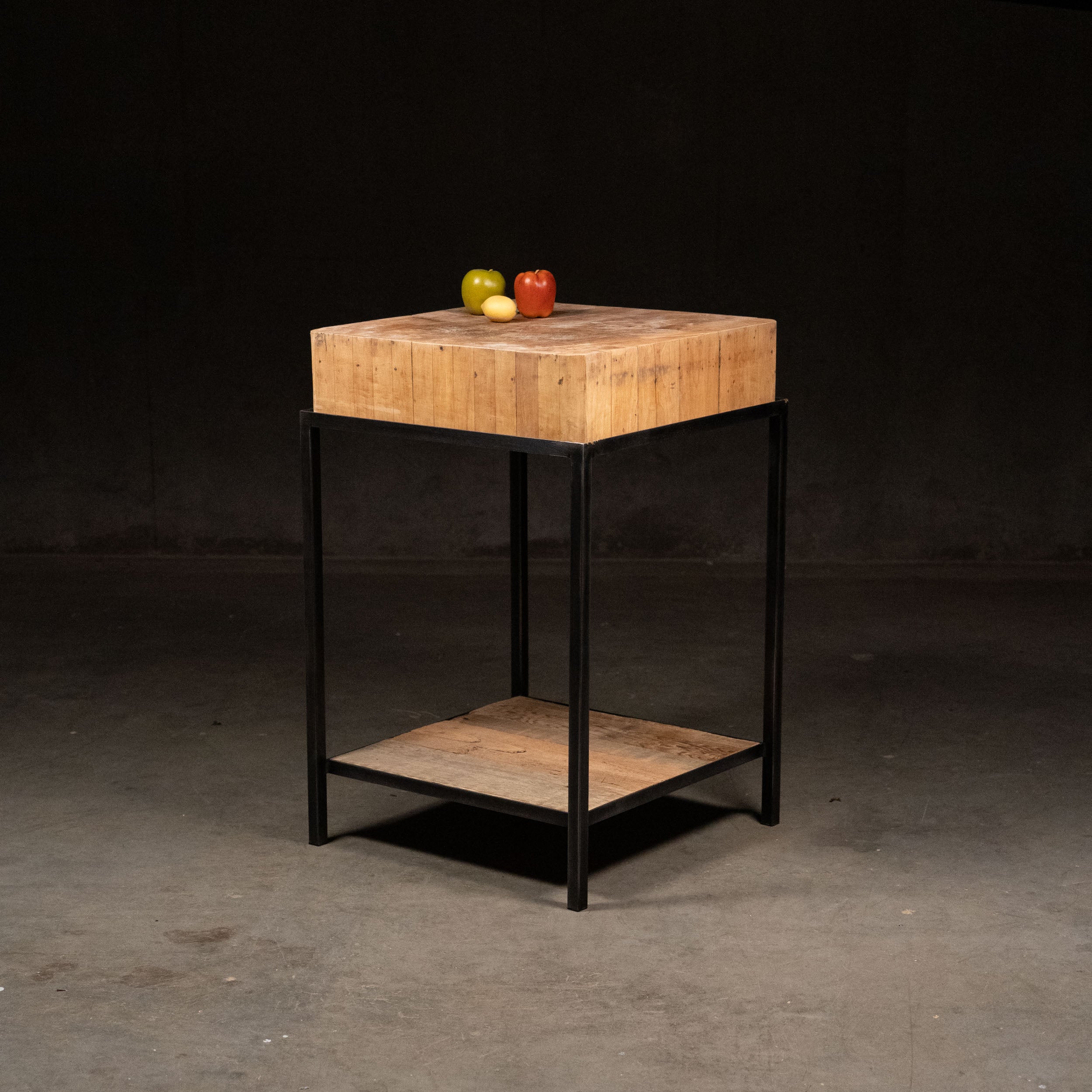 Bespoke Series 1960 Butcher Block