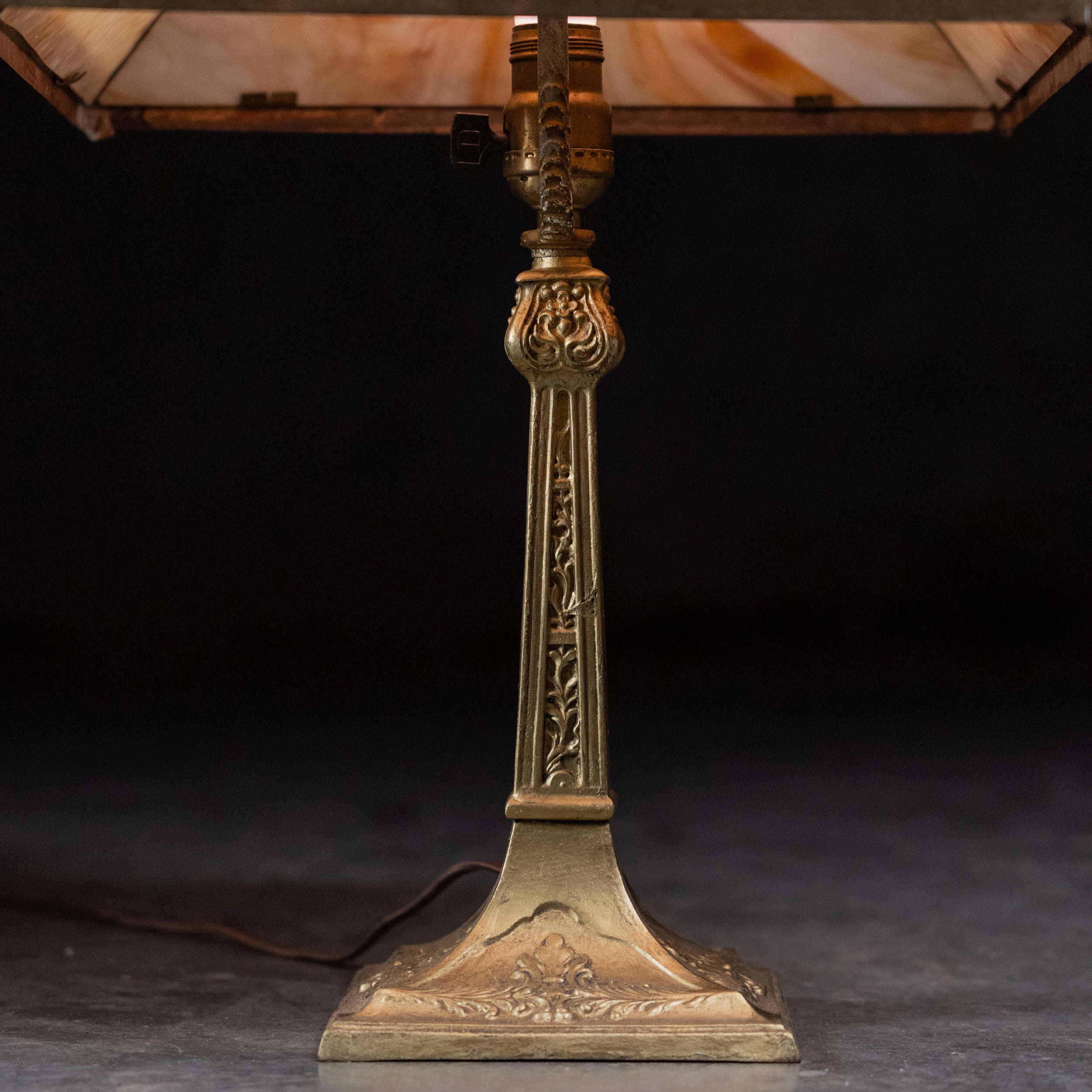 lamp | Scott Landon Antiques and Interiors.