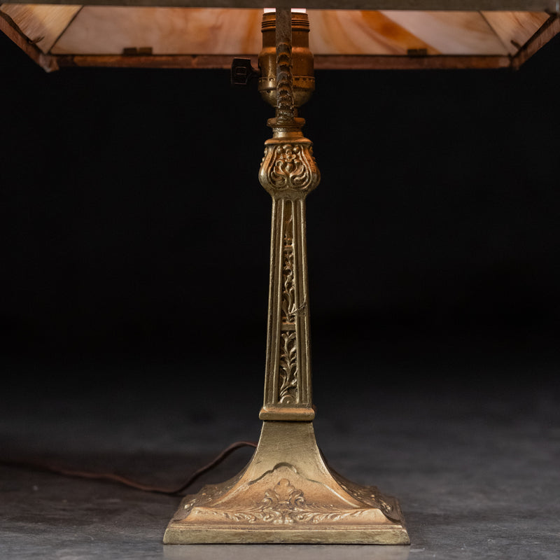 lamp | Scott Landon Antiques and Interiors.