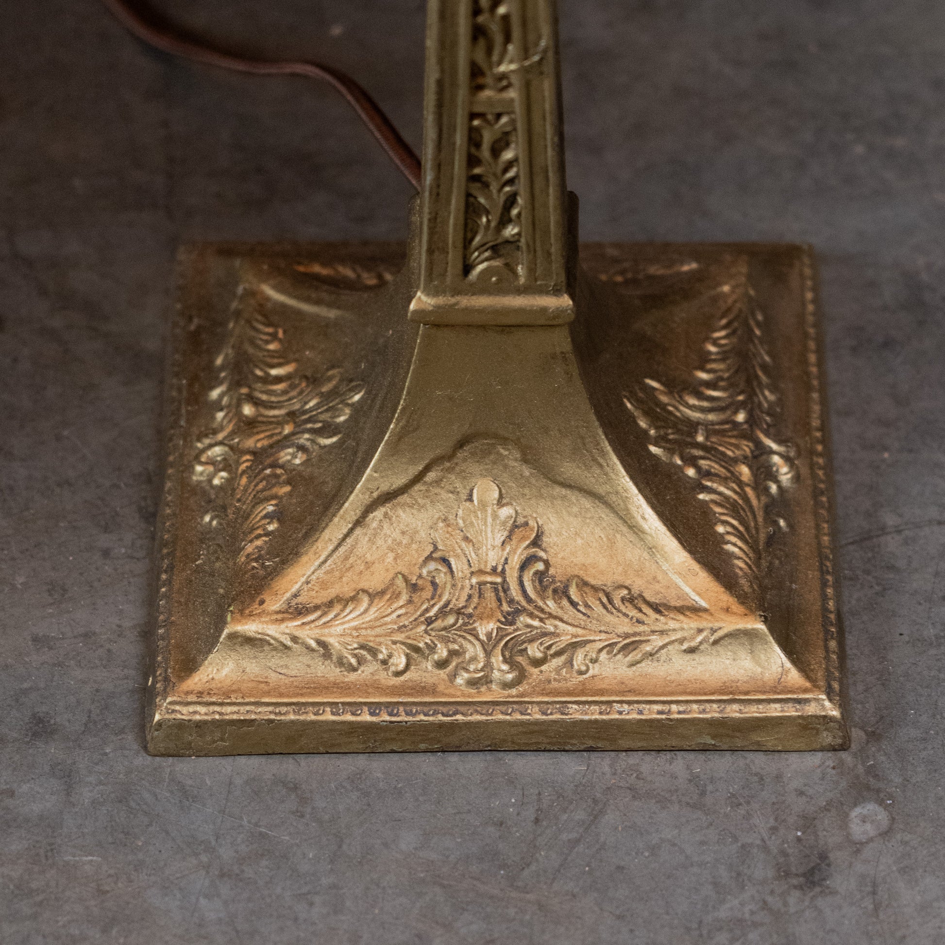 lamp | Scott Landon Antiques and Interiors.