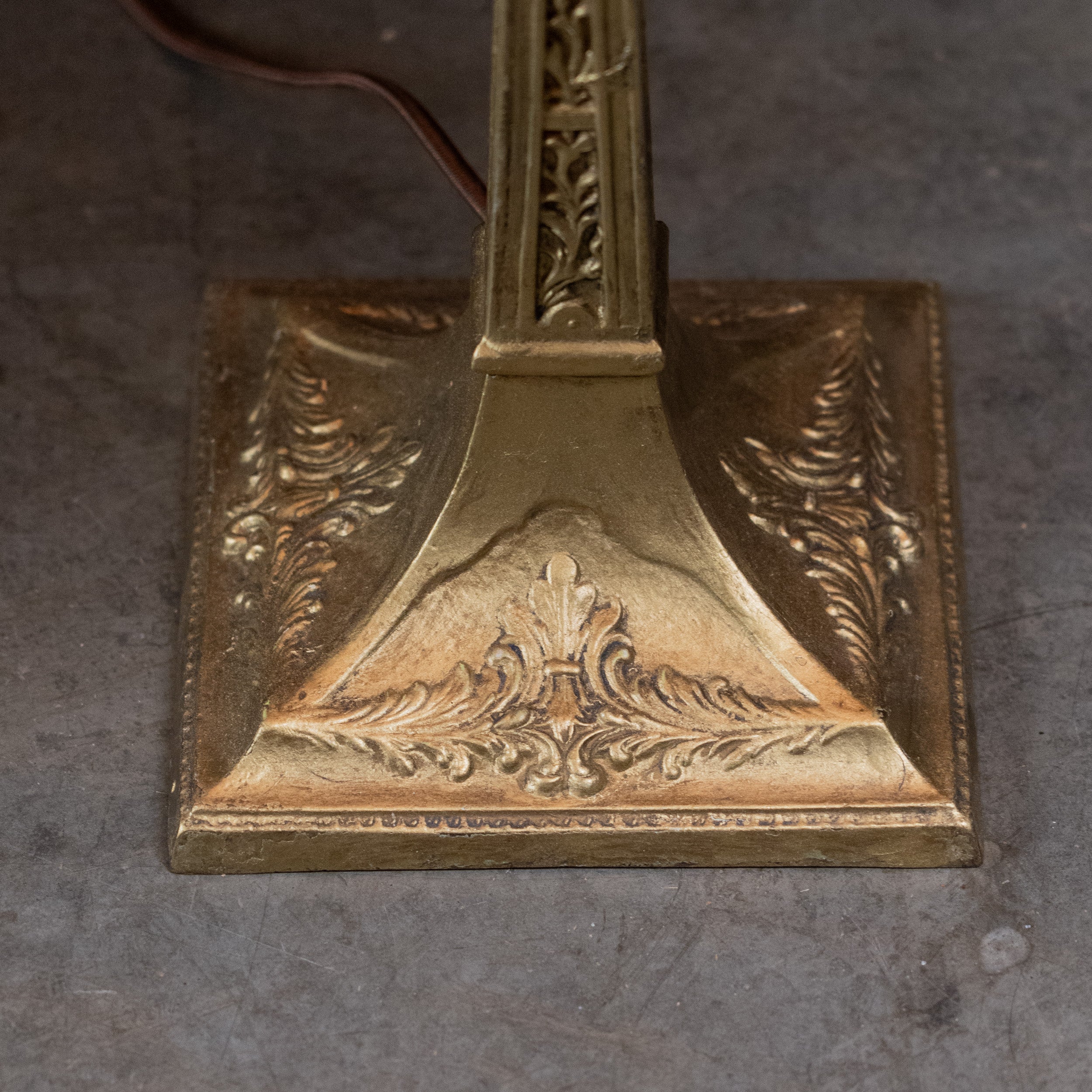 lamp | Scott Landon Antiques and Interiors.