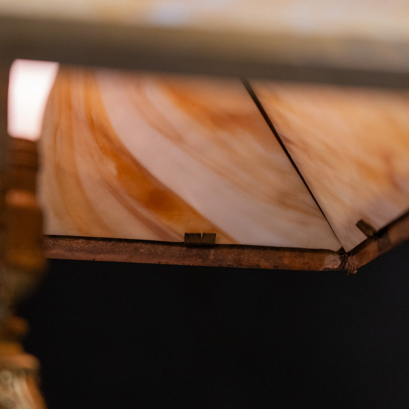 lamp | Scott Landon Antiques and Interiors.
