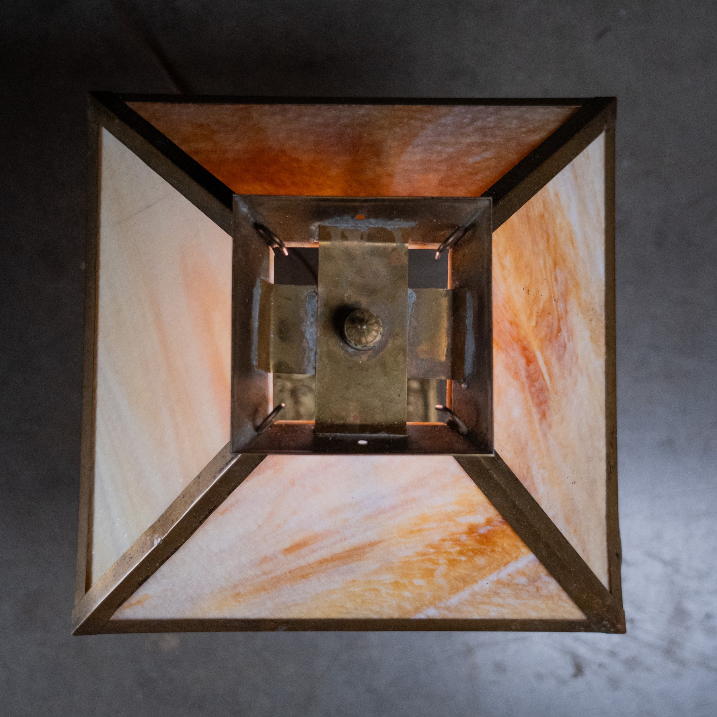 lamp | Scott Landon Antiques and Interiors.