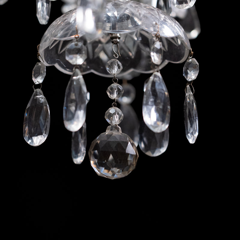 chandelier | Scott Landon Antiques and Interiors.