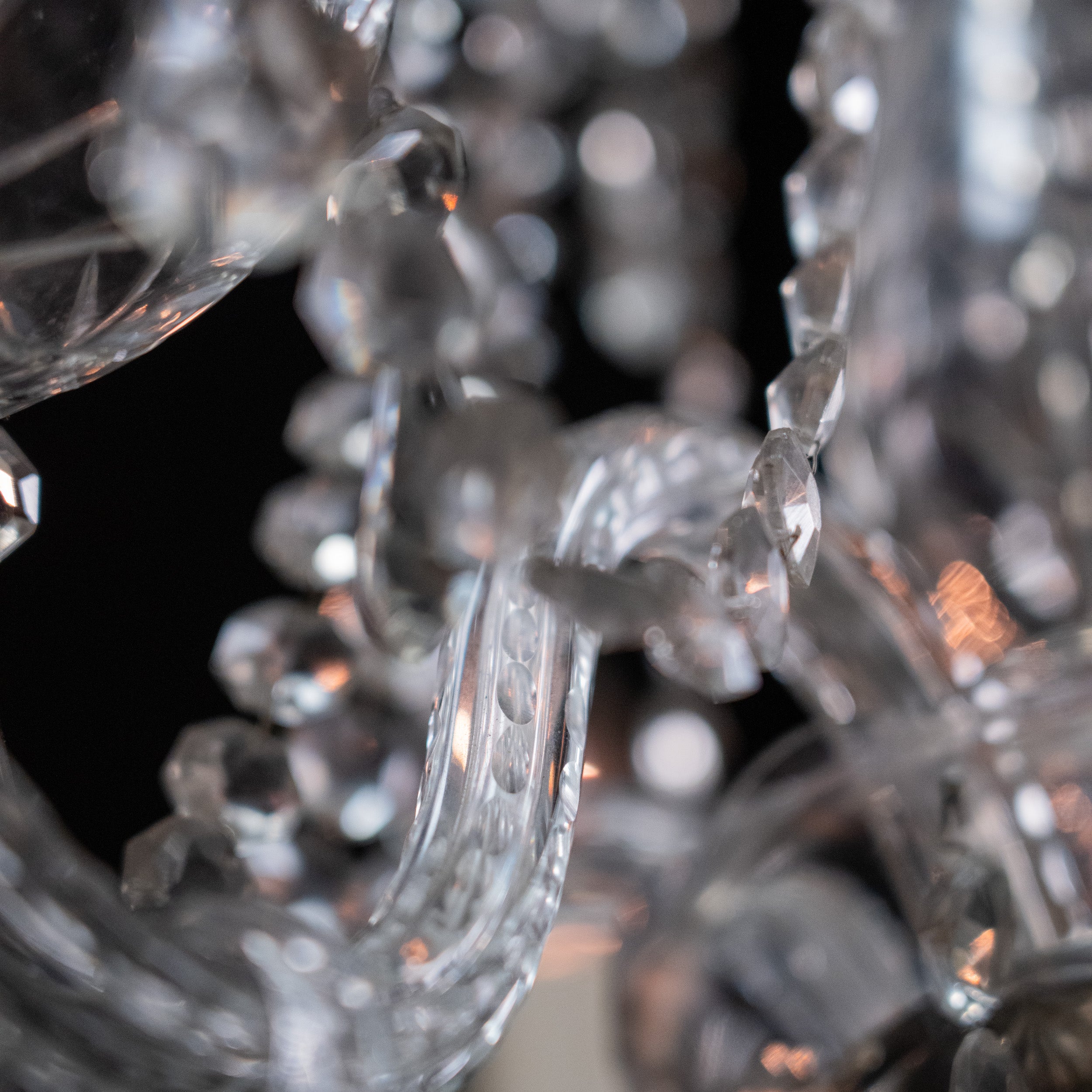 chandelier | Scott Landon Antiques and Interiors.