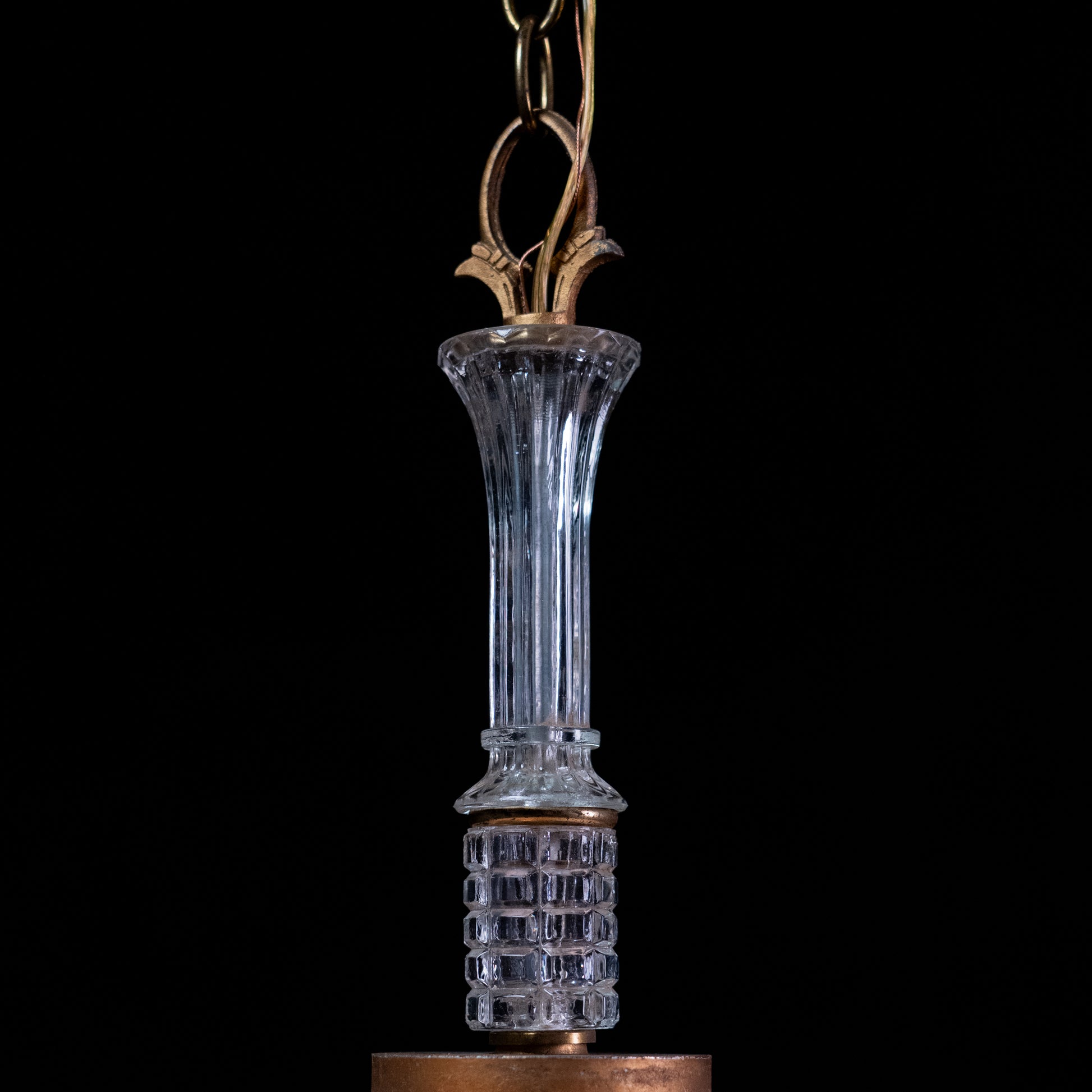 pendant | Scott Landon Antiques and Interiors.