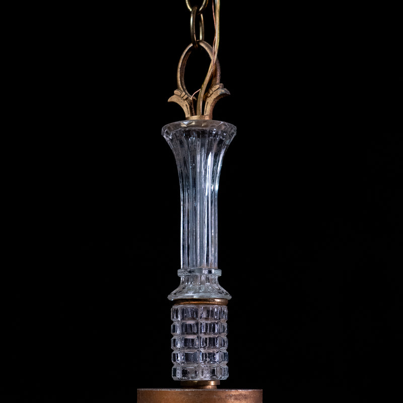 pendant | Scott Landon Antiques and Interiors.