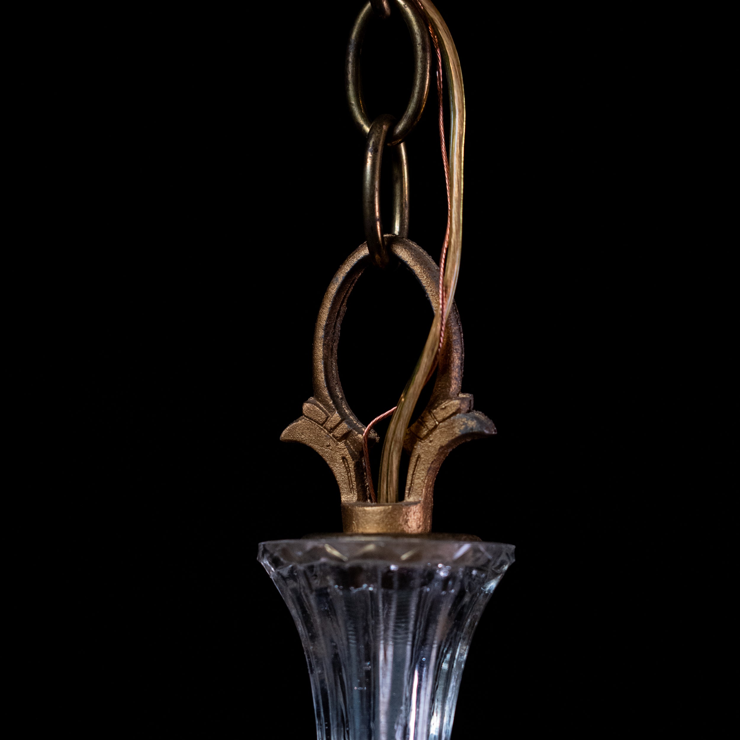 pendant | Scott Landon Antiques and Interiors.