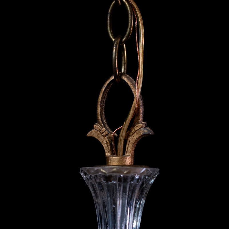 pendant | Scott Landon Antiques and Interiors.