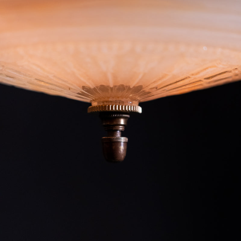 pendant | Scott Landon Antiques and Interiors.