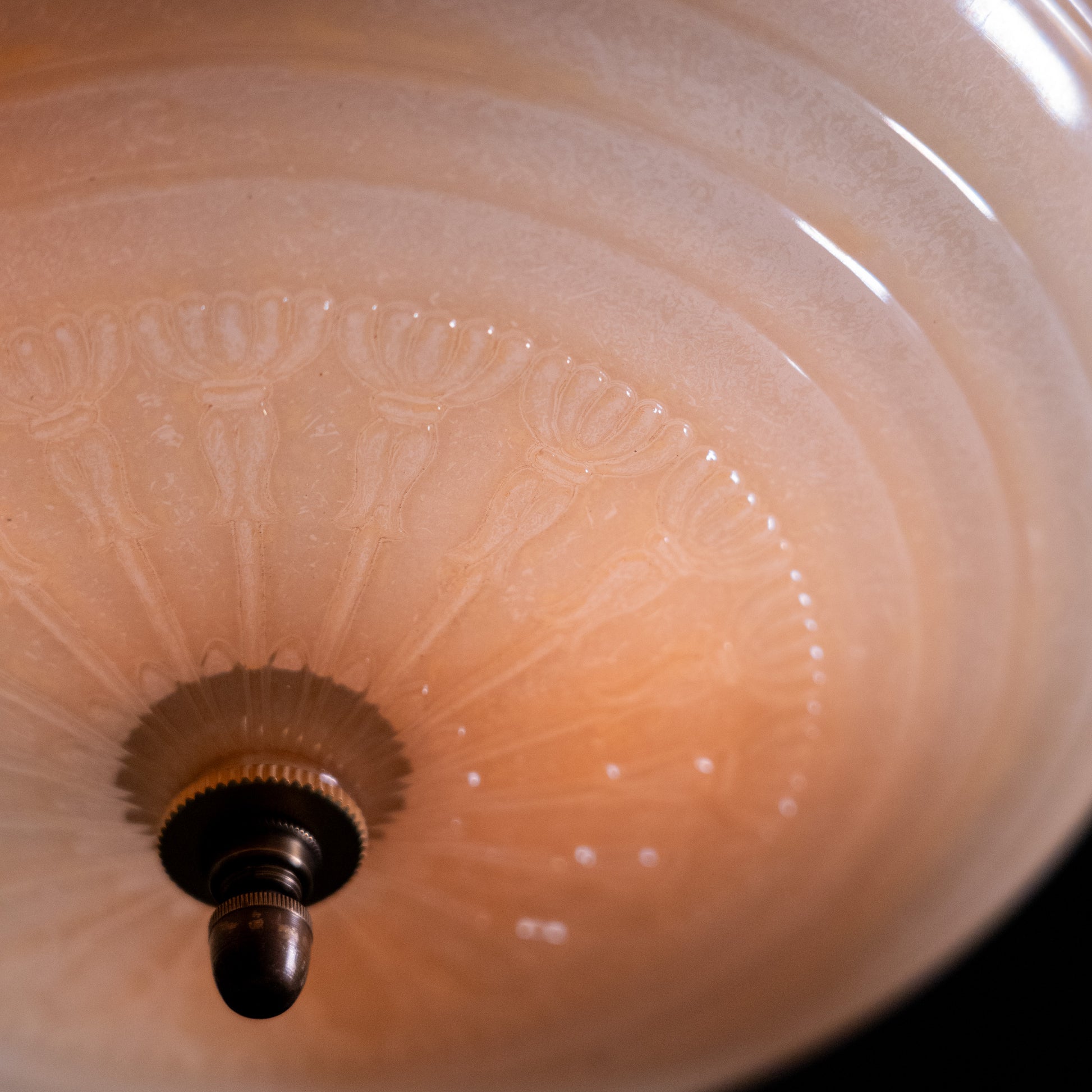 pendant | Scott Landon Antiques and Interiors.
