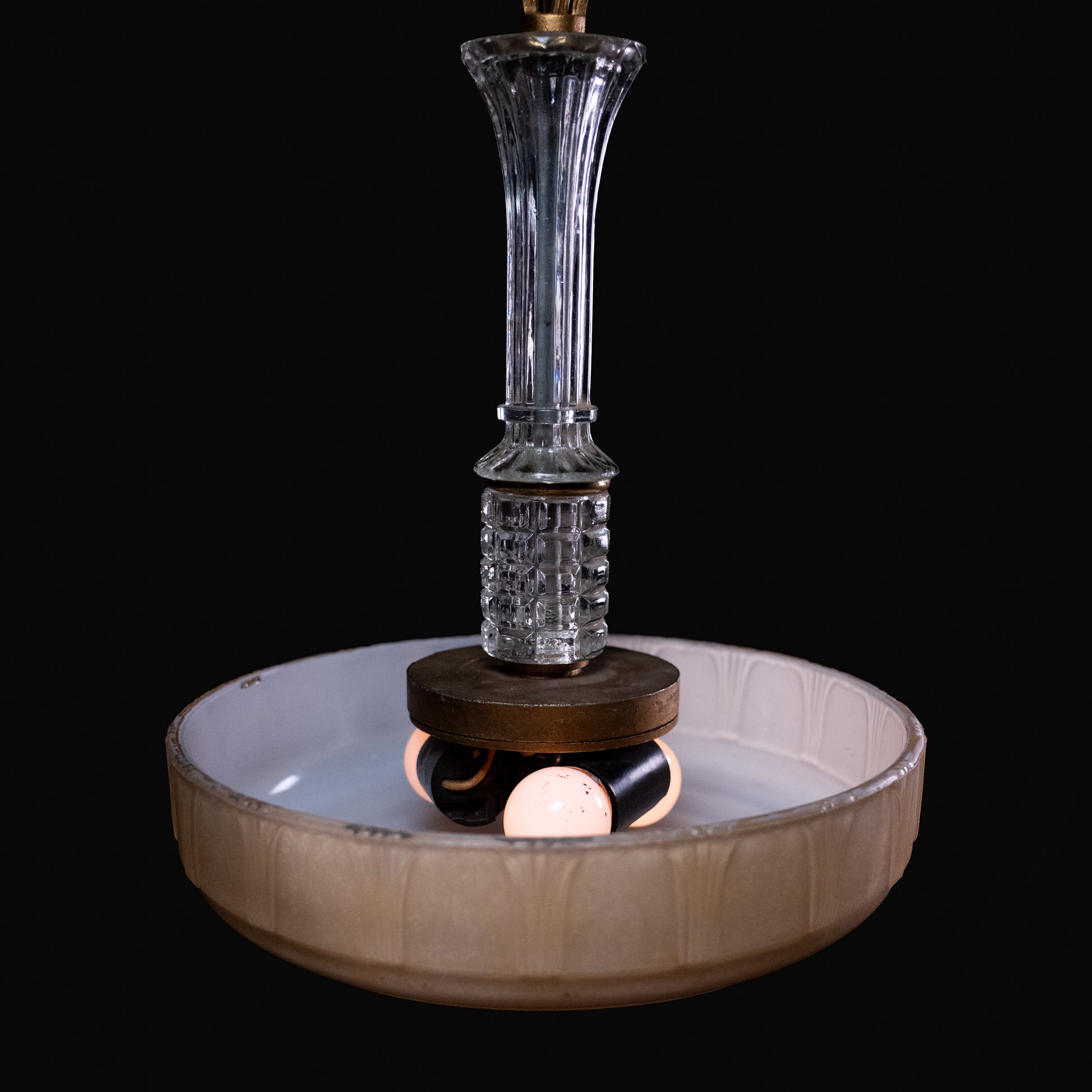 pendant | Scott Landon Antiques and Interiors.