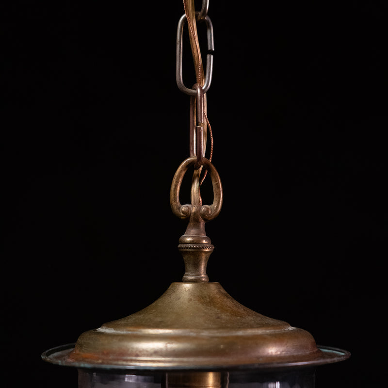pendant | Scott Landon Antiques and Interiors.