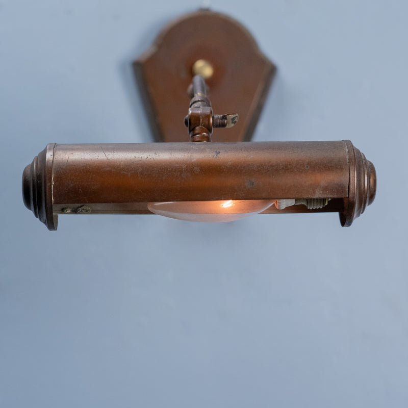 sconce | Scott Landon Antiques and Interiors.