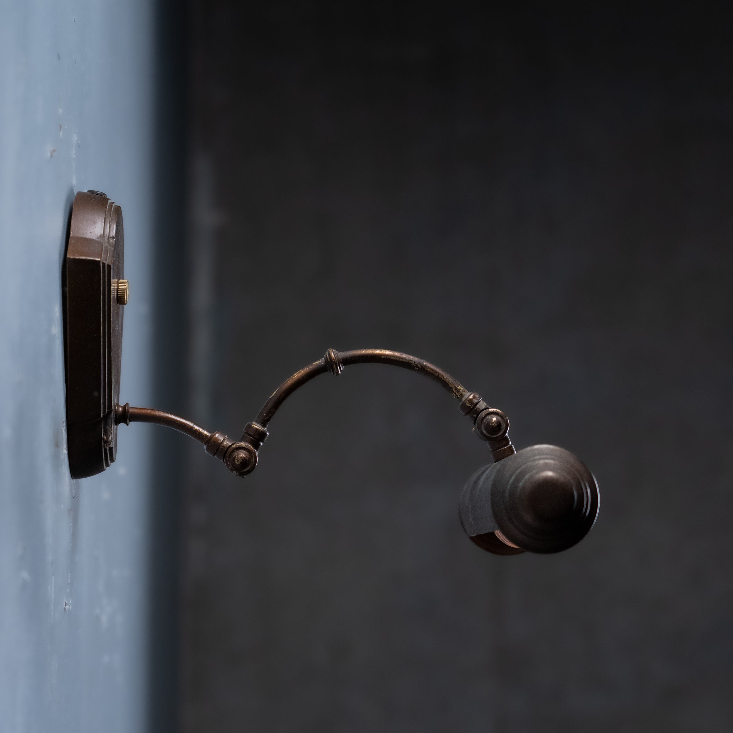 sconce | Scott Landon Antiques and Interiors.
