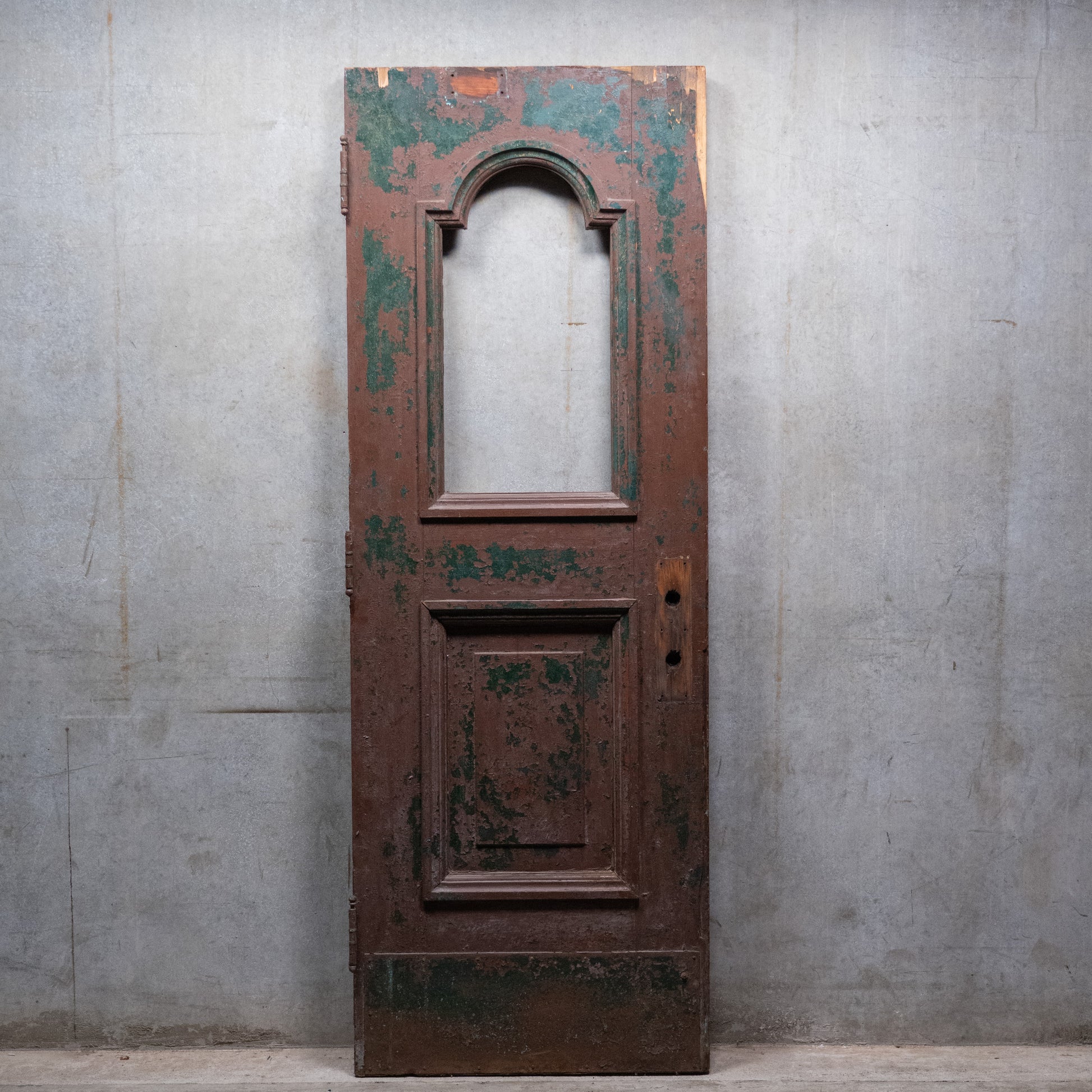 door | Scott Landon Antiques and Interiors.
