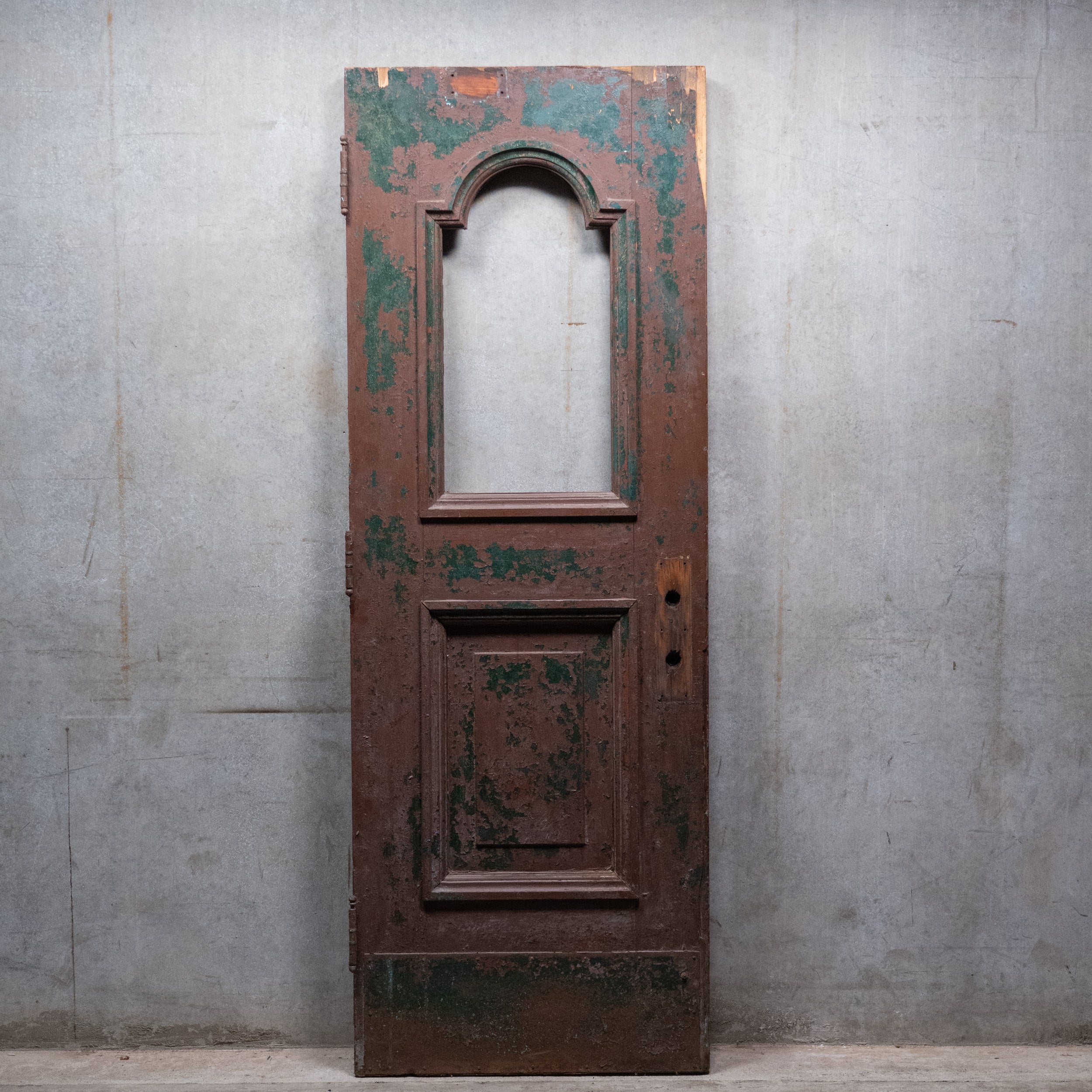 door | Scott Landon Antiques and Interiors.