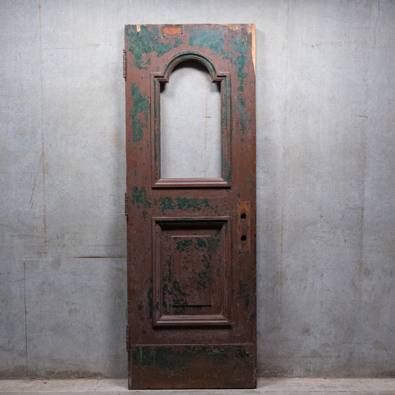 door | Scott Landon Antiques and Interiors.