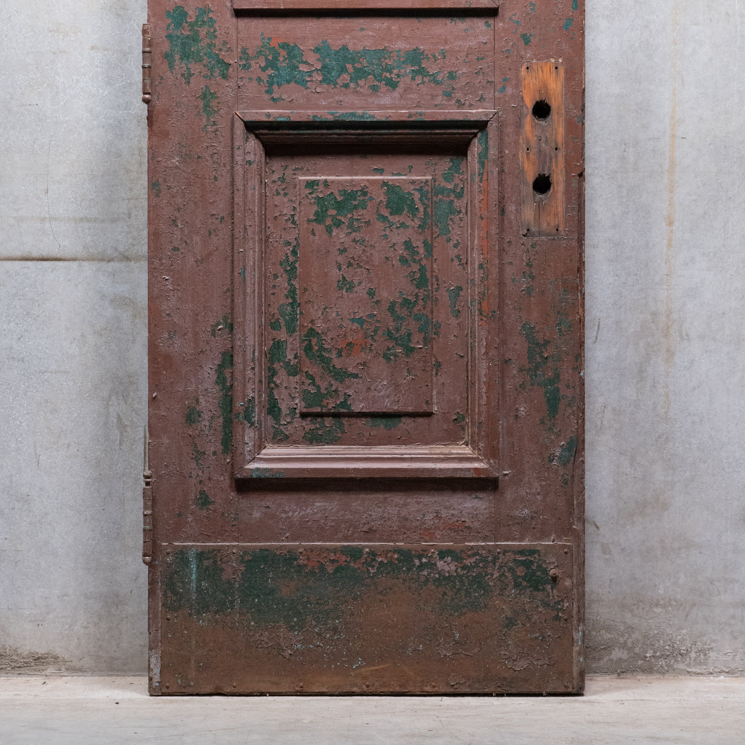 door | Scott Landon Antiques and Interiors.
