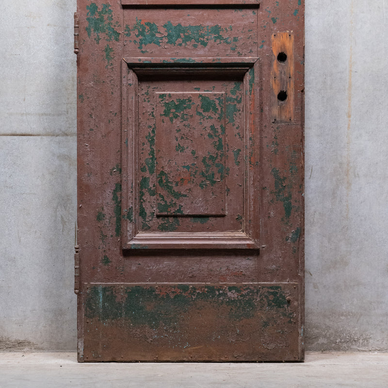 door | Scott Landon Antiques and Interiors.