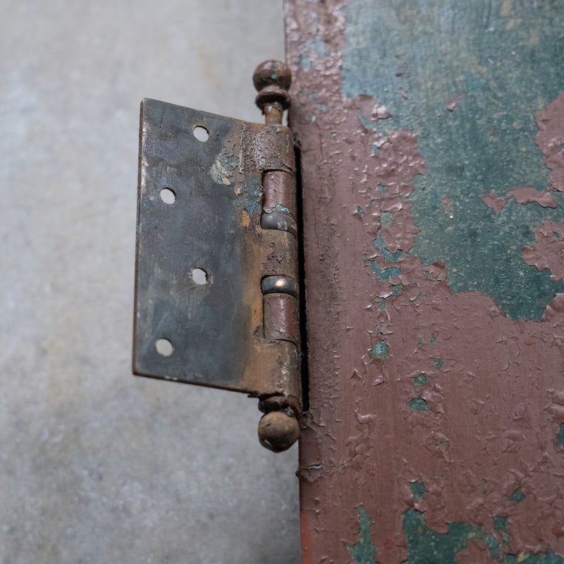 door | Scott Landon Antiques and Interiors.