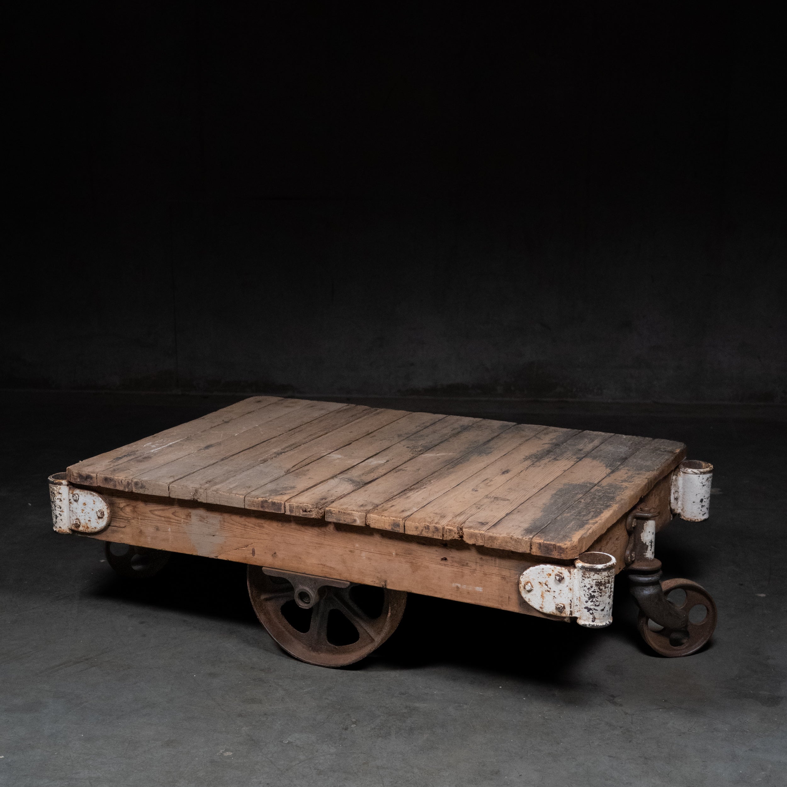 cart | Scott Landon Antiques and Interiors.